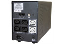UPS Powercom IMD-2000AP LCD - зображення 2