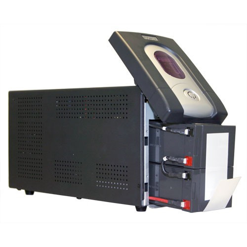 UPS Powercom IMD-2000AP LCD - зображення 4