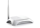 Маршрутизатор WiFi TP-Link TL-MR3220 - зображення 1