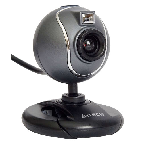 Вебкамера A4-Tech PK-750G - зображення 1