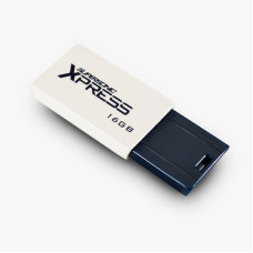 Флеш пам'ять USB 16Gb Patriot SuperSonic Xpress USB 3.0 - зображення 1