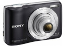 Цифрова фотокамера Sony CyberShot DSC-S5000 - зображення 1