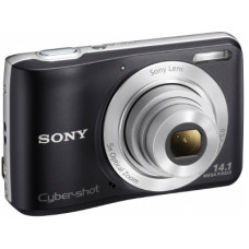 Цифрова фотокамера Sony CyberShot DSC-S5000