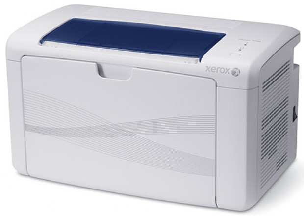 Принтер Xerox Phaser 3010 - зображення 1