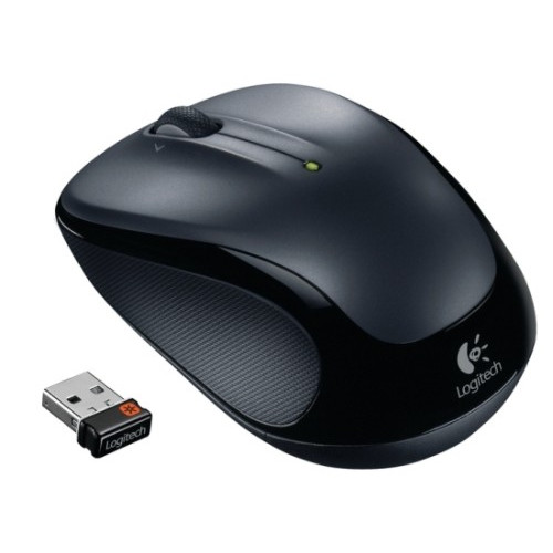 Мишка Logitech M325 (910-002142) - зображення 1