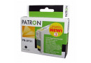 Картридж PATRON для EPSON C79\/C110\/TX200 black - зображення 1