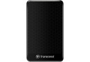 Зовнішній жорсткий диск HDD 1000Gb Transcend (TS1TSJ25A3K) - зображення 1