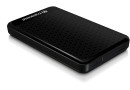 Зовнішній жорсткий диск HDD 1000Gb Transcend (TS1TSJ25A3K) - зображення 3