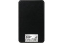 Зовнішній жорсткий диск HDD 1000Gb Transcend (TS1TSJ25A3K) - зображення 2