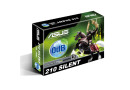 Відеокарта GeForce 210 1Gb Asus (210-1GD3-L) - зображення 1
