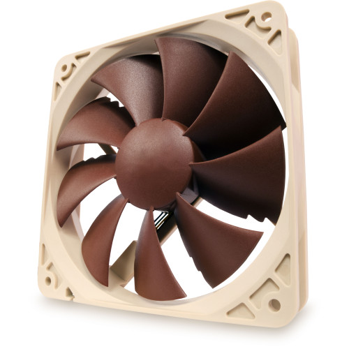 Вентилятор для корпусів 120mm Noctua NF-P12-1300 - зображення 2