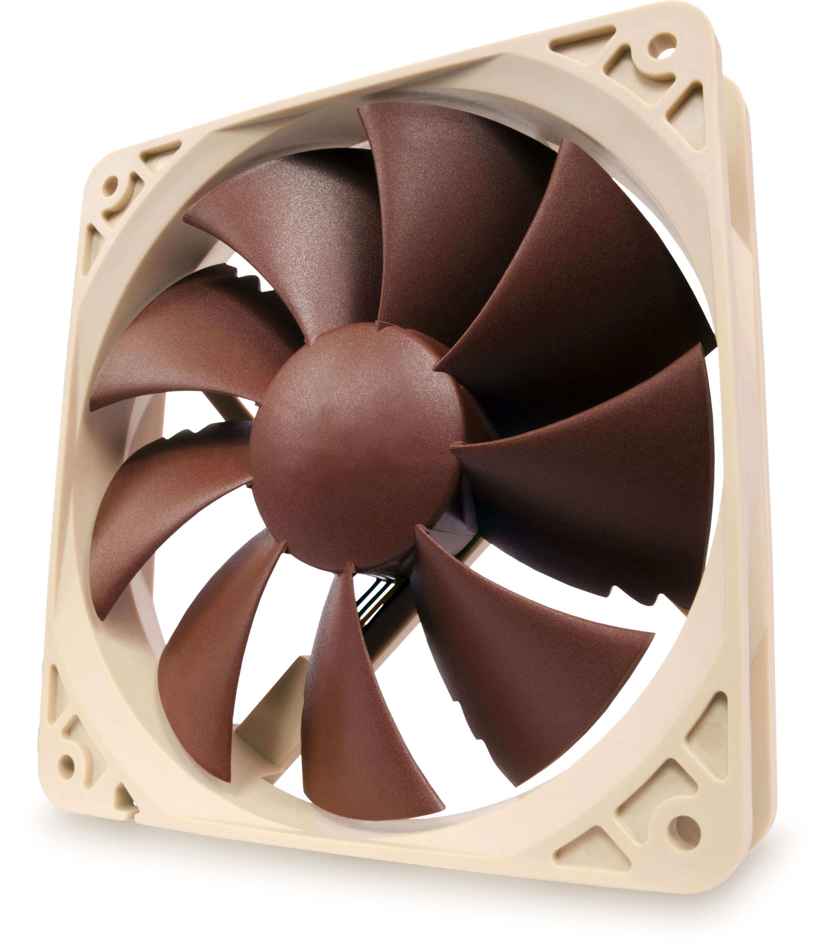 Вентилятор для корпусів 120mm Noctua NF-P12-1300 - зображення 2