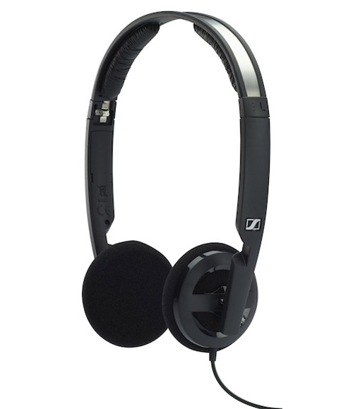 Навушники Sennheiser PX 100-II - зображення 1