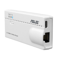 Маршрутизатор WiFi ASUS WL-330N3G