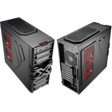 Корпус AeroCool PGS STRIKE-X ONE - зображення 1