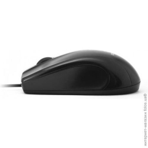 Мишка Gresso Optical Mouse GM-703 USB - зображення 2