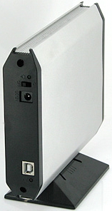 Зовнішня кишеня для HDD AgeStar SUB3A5 - зображення 1