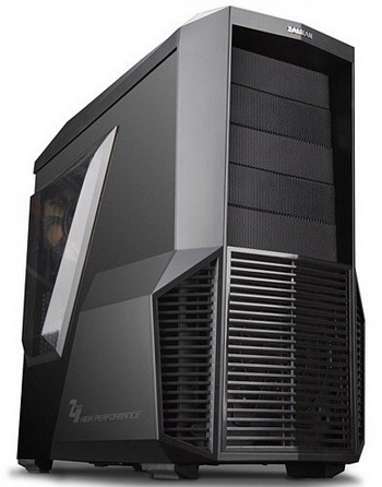 Корпус ZALMAN Z11 - зображення 1