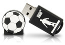 Флеш пам'ять USB 16GB GoodRam Goal USB2.0 - зображення 1