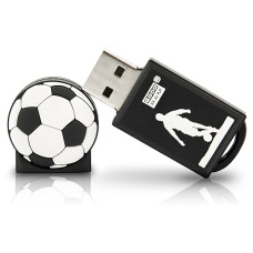 Флеш пам'ять USB 16GB GoodRam Goal USB2.0 - зображення 1