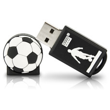 Флеш пам'ять USB 16GB GoodRam Goal USB2.0