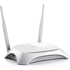 Маршрутизатор WiFi TP-Link TL-MR3420