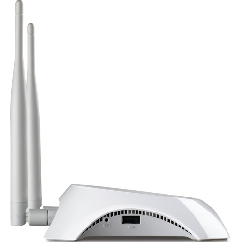 Маршрутизатор WiFi TP-Link TL-MR3420 - зображення 2