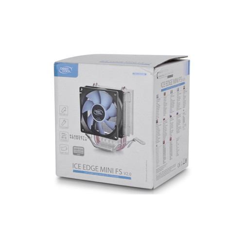 Вентилятор Deepcool ICEEDGE MINI FS V2.0 - зображення 4