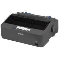 Принтер Epson LX-350 - зображення 1