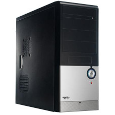 Корпус ATX Asus VENTO TA-8G1 500W - зображення 1