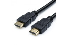 Кабель HDMI to HDMI, 5.0 м, Atcom (17393) - зображення 1
