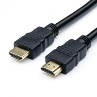 Кабель HDMI to HDMI, 5.0 м, Atcom (17393)