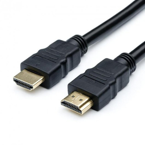 Кабель HDMI to HDMI, 5.0 м, Atcom (17393) - зображення 1