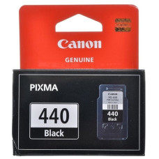 Картридж CANON PG-440, 8 ml