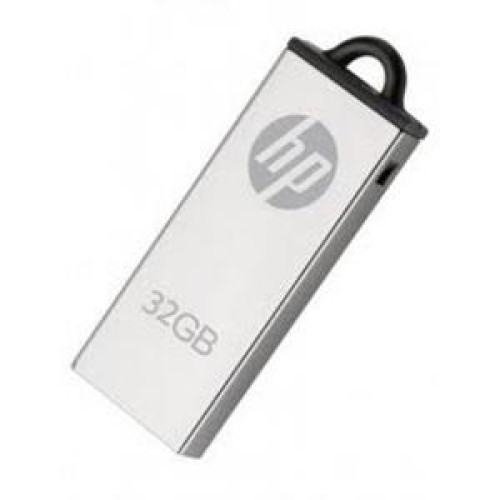 Флеш пам'ять USB 32 Gb HP V220W USB2.0 - зображення 1