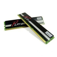 Пам'ять DDR3 RAM 8GB (2x4GB) 1600MHz Goodram Play Black PC3-12800 CL9