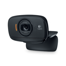 Вебкамера Logitech WebCam C525 HD - зображення 1