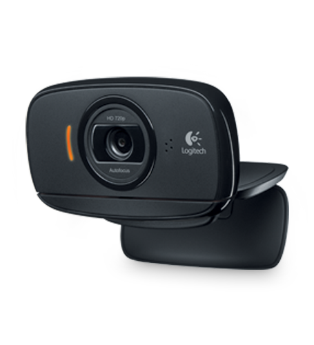 Вебкамера Logitech WebCam C525 HD - зображення 1