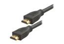 Кабель HDMI to HDMI, 10 м, v1.4 Atcom (17394) - зображення 3