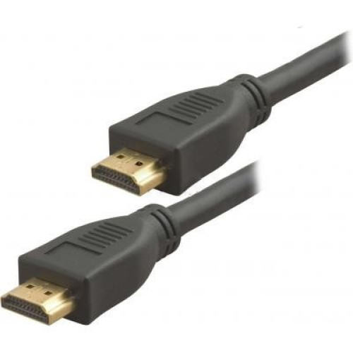 Кабель HDMI to HDMI, 10 м, v1.4 Atcom (17394) - зображення 3