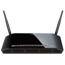 Маршрутизатор WiFi D-Link DIR-632