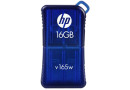 Флеш пам'ять USB 16Gb HP V165W USB 2.0 - зображення 1