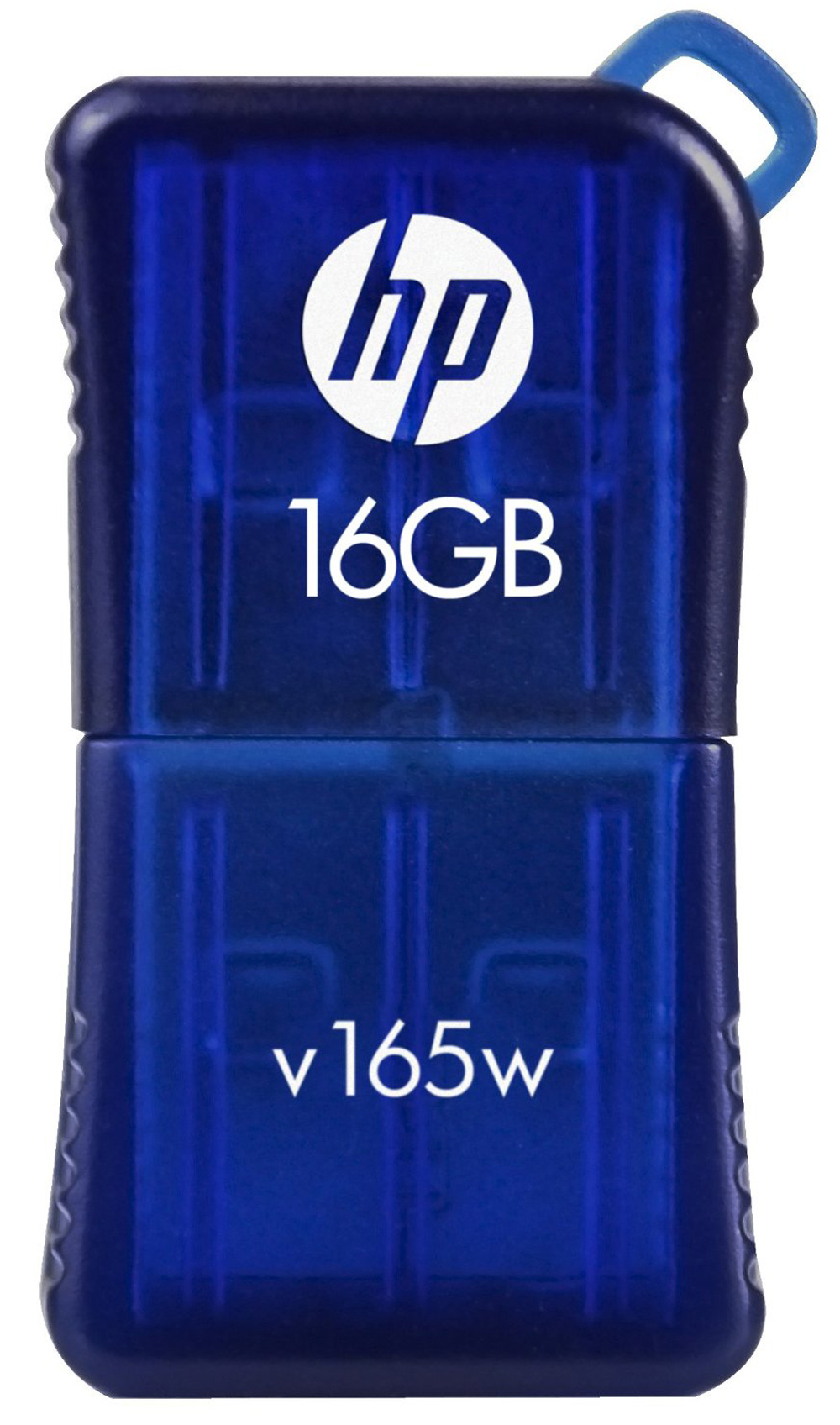 Флеш пам'ять USB 16Gb HP V165W USB 2.0 - зображення 1