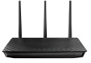 Маршрутизатор WiFi ASUS RT-N66U - зображення 1