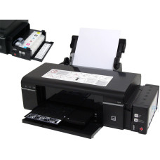 Принтер Epson L800 - зображення 1