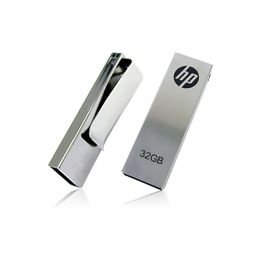 Флеш пам'ять USB 32 Gb HP V210W USB2.0 - зображення 1