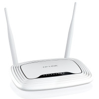 Маршрутизатор WiFi TP-Link TL-WR842ND