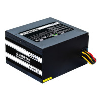 БЖ 500Вт Chieftec, GPS-500A8, Smart Series