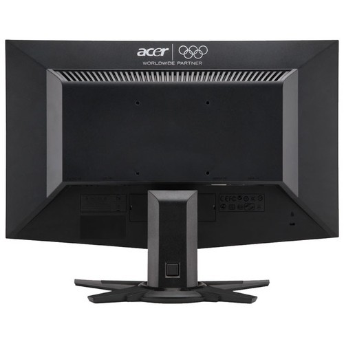 Монітор 24 Acer G246HLABD - зображення 2