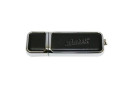 Флеш пам'ять USB 32 Gb TakeMS Leather USB2.0 - зображення 1